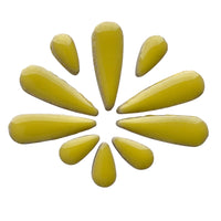 Gouttes de Céramiques Citron