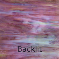 Plaque de Verre Jacinthe