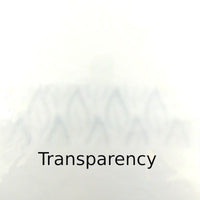 Placa de Vidrio Blanco