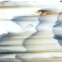 Glasplaat Gemarmerd Grijs