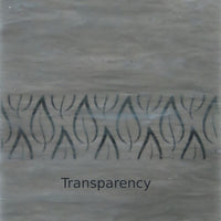 Placa de Vidrio Sombra Difusa