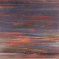 Plaque de Verre Chêne