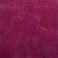 Plaque de Verre Prune Martelée