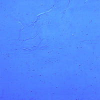 Plaque de Verre Bleu Ciel