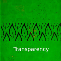 Plaque de Verre Feuille