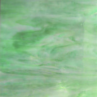 Placa de Vidrio Saltamontes Nacarado