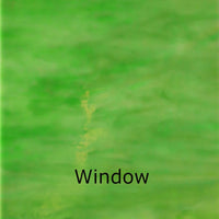 Placa de Vidrio Saltamontes Nacarado