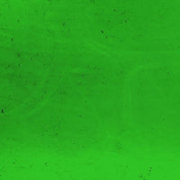 Placa de Vidrio Verde Medio