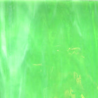 Placa de Vidrio Menta Fresca