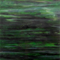 Plaque de Verre Oliveraie