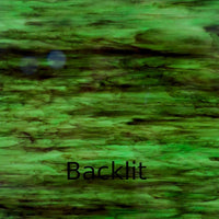 Plaque de Verre Oliveraie