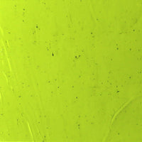 Placa de Vidrio Verde Amarillo Claro