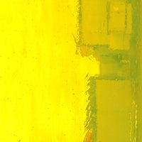 Placa de Vidrio Amarillo