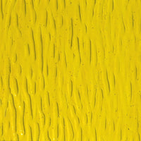 Plaque de Verre Canari Vagues Douces