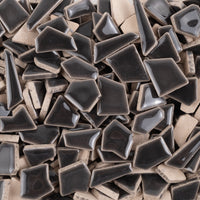 Flip Ceramic Puzzles Anthracite