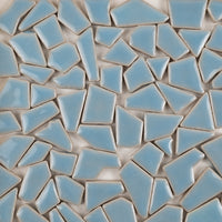 Flip Ceramic Puzzles Ice Blue