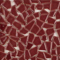 Flip Ceramic Puzzles Old Rose