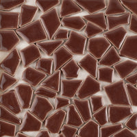 Flip Ceramic Puzzles Mocha