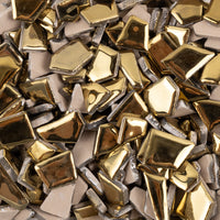 Flip Ceramic Puzzles Gold