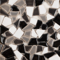 Flip Ceramic Puzzles Grey Mix