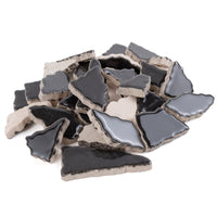 Puzzle in Ceramica Bianco