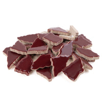 Ceramic Puzzles White