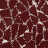 Ceramic Puzzles White