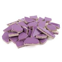 Ceramic Puzzles White