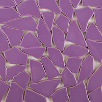 Ceramic Puzzles White