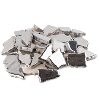 Ceramic Puzzles White