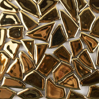 Ceramic Puzzles White