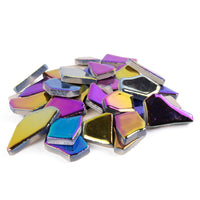 Ceramic Puzzles White