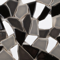 Puzzle in Ceramica Bianco