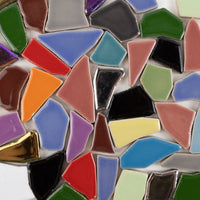 Ceramic Puzzles White