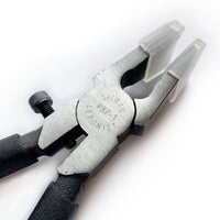 Leponitt Glasbreektang PRP7