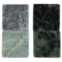 Mármore 20mm Verde Jade