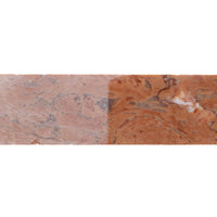 Marmeren Staven XL Rosso Verona