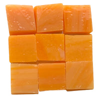 Glasmozaiek Tiffany Glacier 10mm Mango