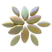 Pétalos Otomanos Nácar Alabastro