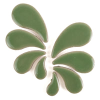 Gota de Chuva Jade
