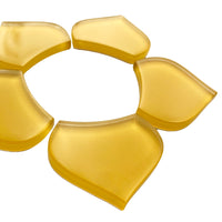 Escama de Pez Mediana Maíz