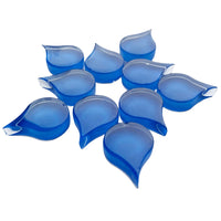 Gota de Lluvia Cobalto