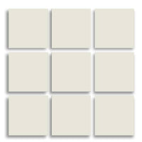 Cinca Mosaicos Porcelanicos 201 Branco