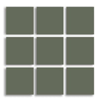 Cinca Mosaicos Porcelanicos 215 Verde