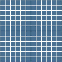 Cinca Mosaicos Porcelanicos 347 Azul Baia