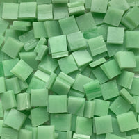 Glasmozaiek Tiffany Glacier 10mm Meloen