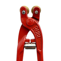 Rubi Porzellan-Zange