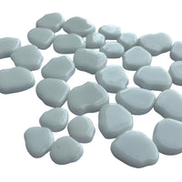 Sakura Bloesem Opaalwit