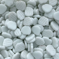 Sakura Bloesem Opaalwit