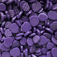 Sakura Bloesem Donkerpaars